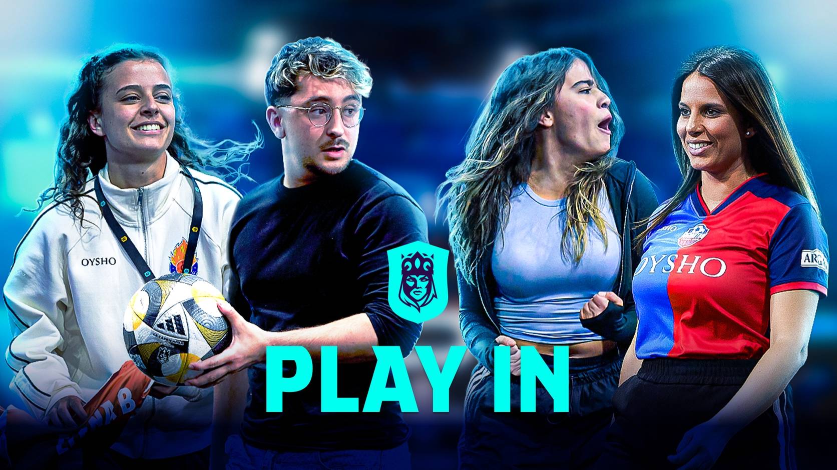 Todos los horarios del jueves 8 de mayo en la Global Playoff Week: el gran desafío arranca en la Queens