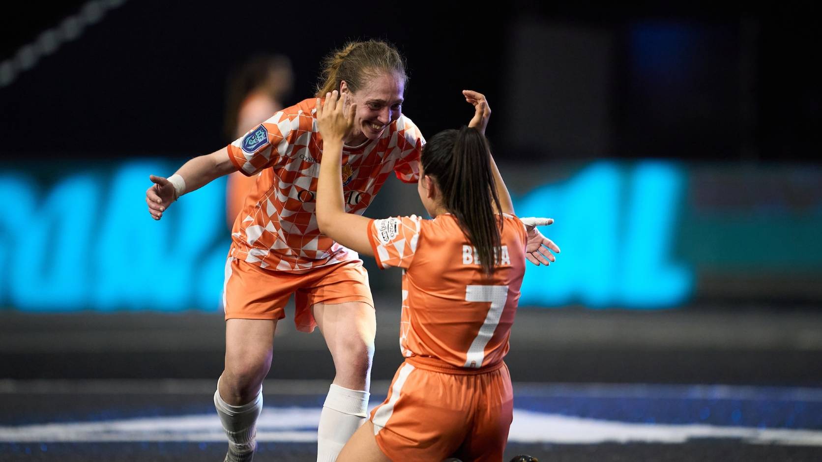 Saiyans FC conquista el Play-In y sigue en la lucha por el trono de la Queens League Oysho