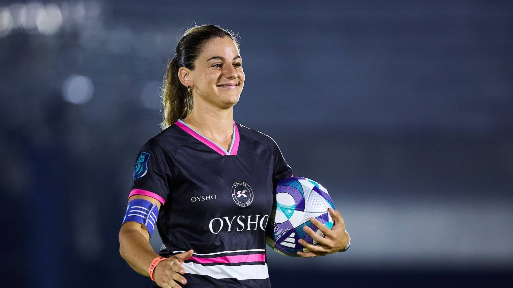 Jova enciende el Rayo de Barcelona: comienza una nueva era villana