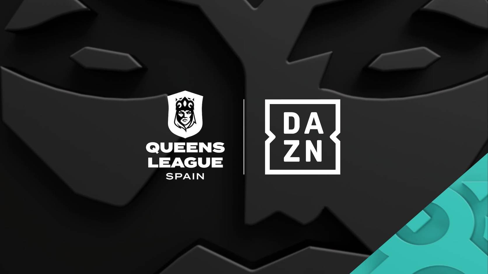 DAZN aterriza en la Queens League Spain: la competición ya tiene broadcaster oficial para 2026