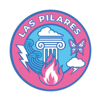 Las Pilares