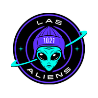 Las Aliens FC