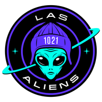 Las Aliens FC