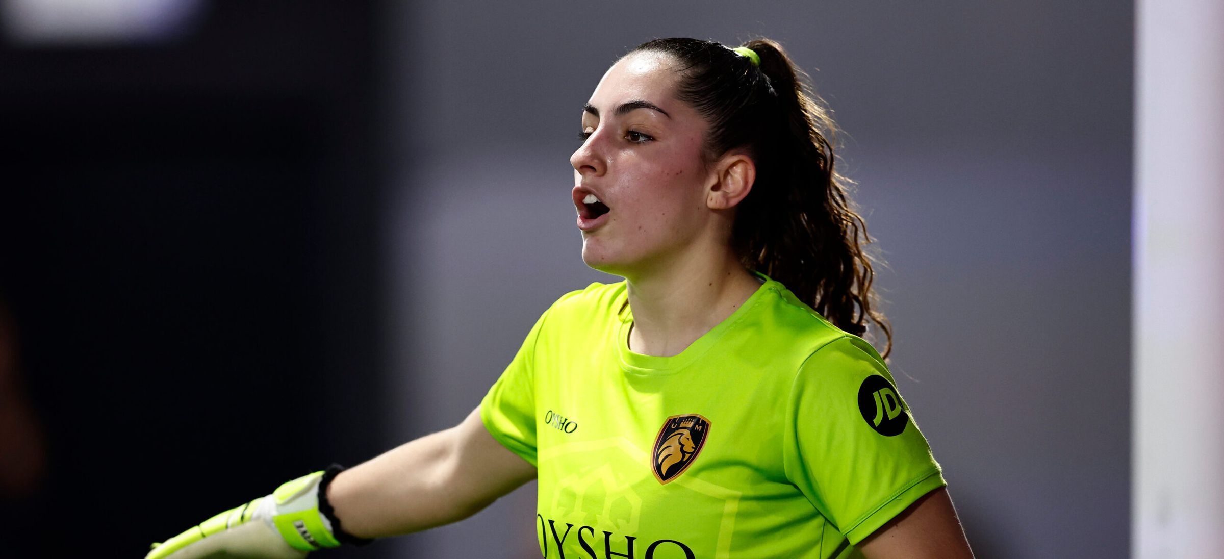 ¡Espe paga 90M€ por Isa Asensio para sustituir a Ari Sáez! - Blog Kings &amp; Queens League Spain