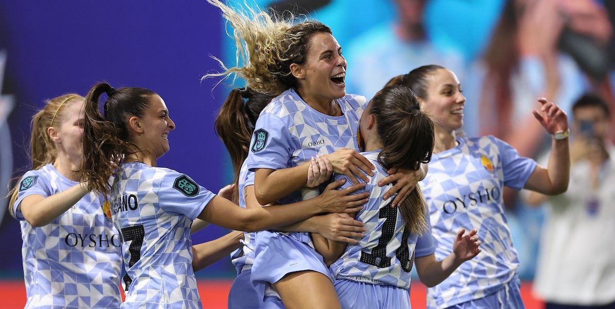 El Cupra Arena vuelve a su máximo esplendor con la Queens Cup Oysho - Blog Kings & Queens League Spain