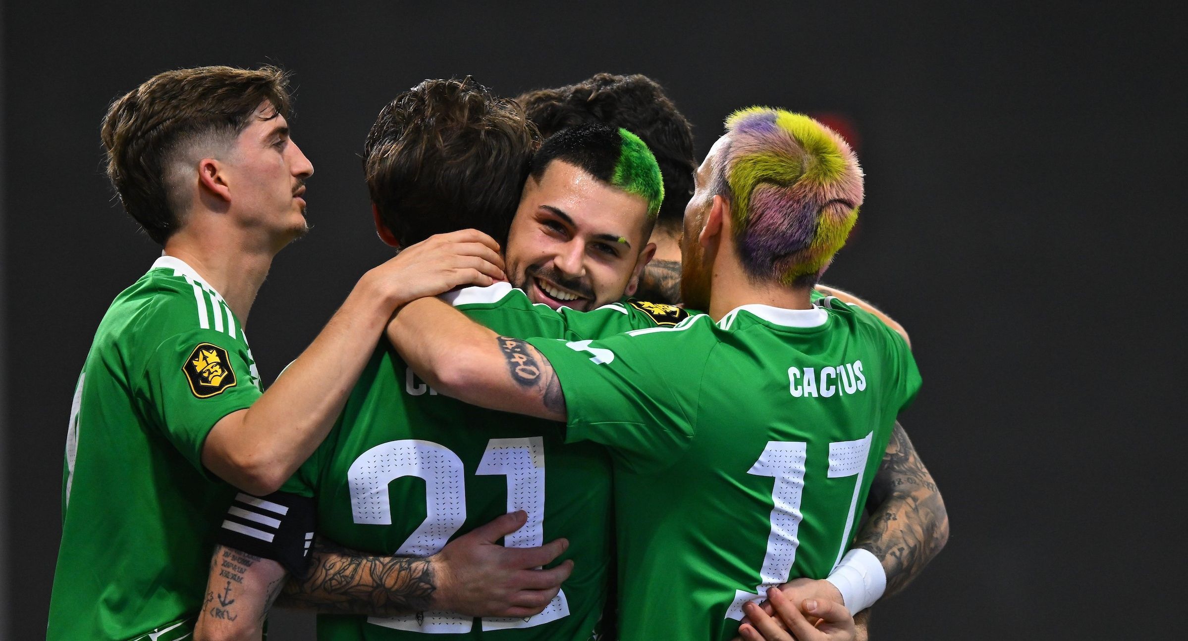 Jornada 3: Las dinámicas se confirman en una jornada de Kings League InfoJobs repleta de goles y emoción - Blog Kings & Queens League Spain