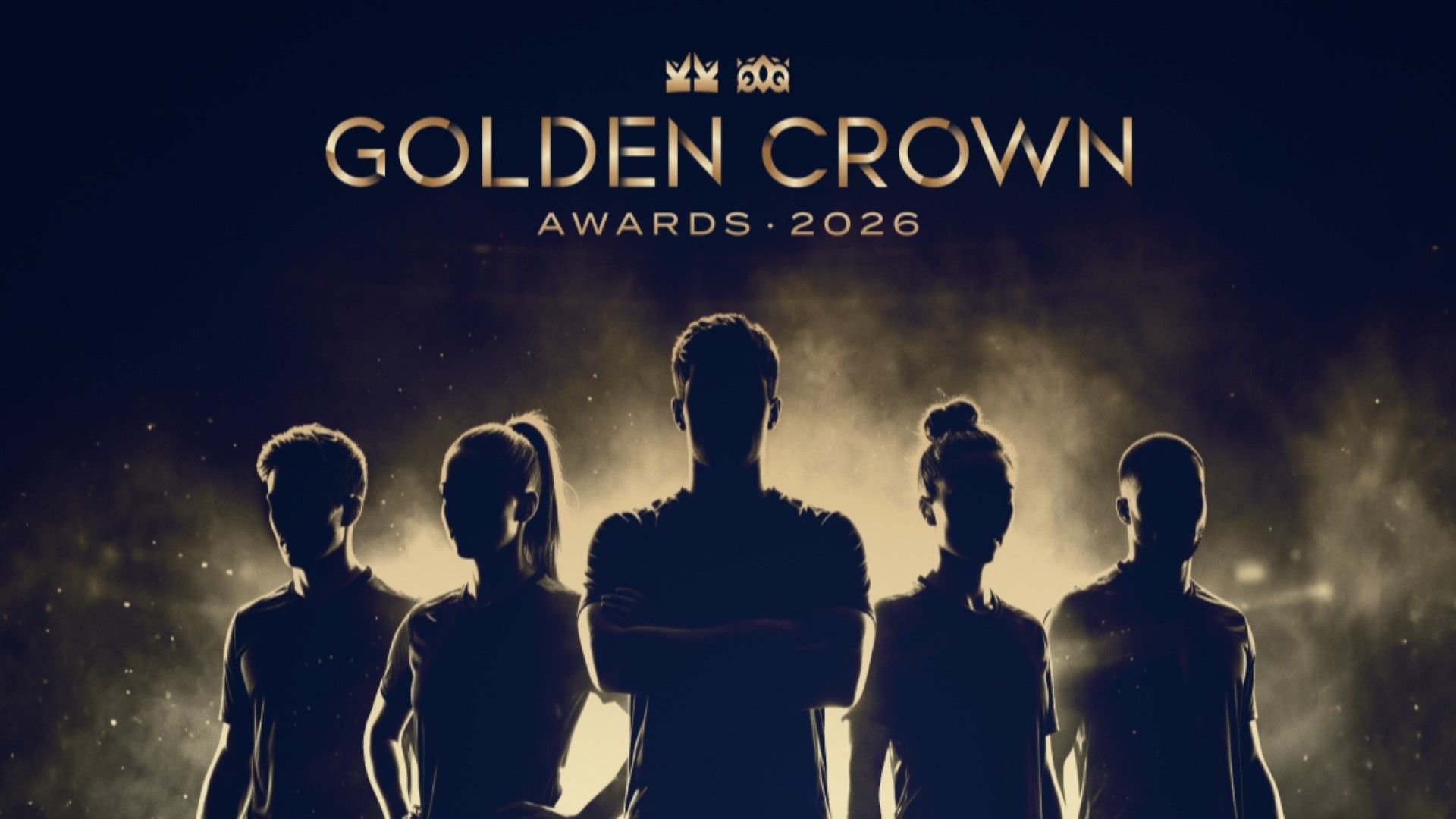 Golden Crown 2026: así se vota y cuándo es la gala