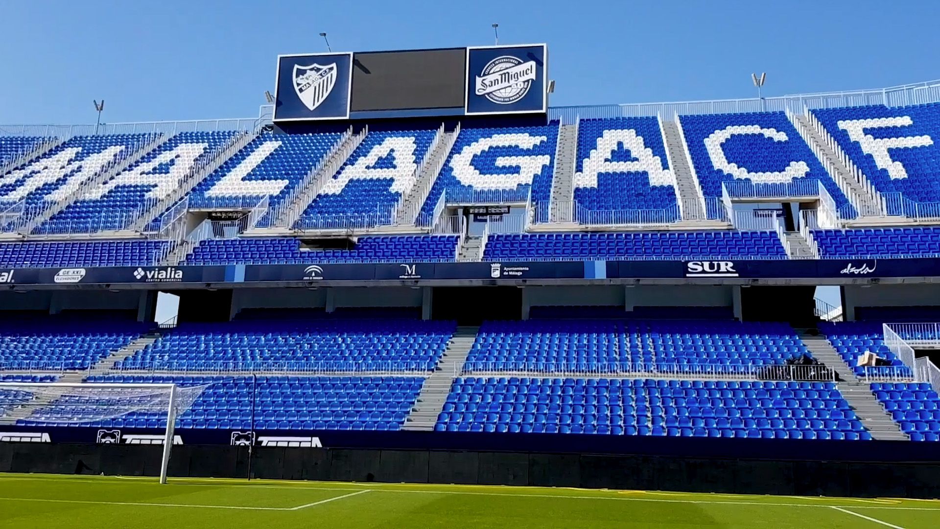 ¡Málaga acogerá las Kings & Queens Cup Finals el 14 de octubre! - Blog Kings &amp; Queens League Spain