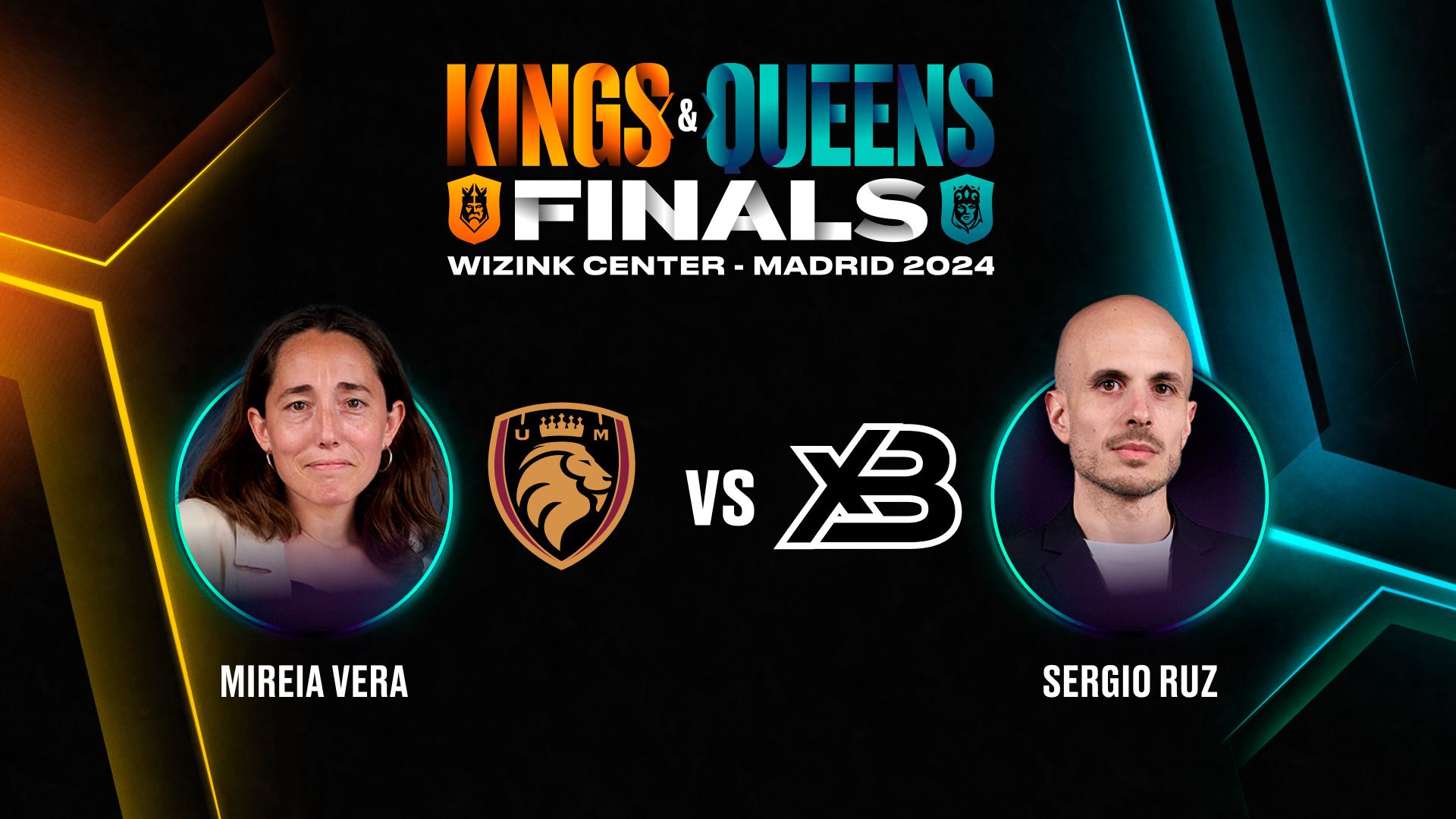 El análisis de la final de Queens: Ultimate Móstoles-xBuyer Team