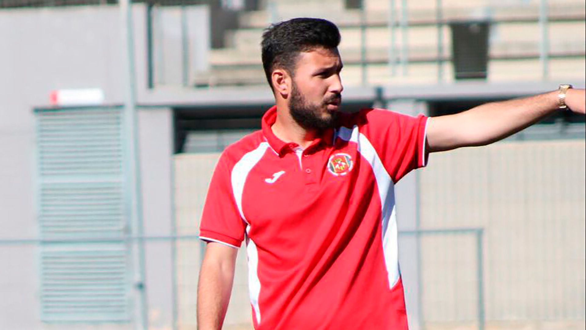 Ricard Núñez, anunciado como nuevo entrenador de Jijantas FC