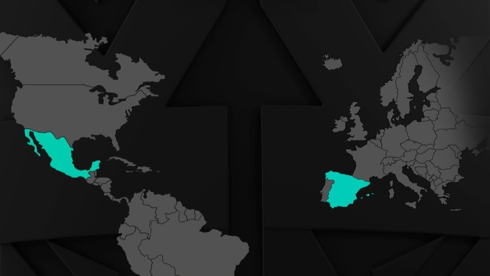 Formato Queens Cup: España y México por la corona mundial