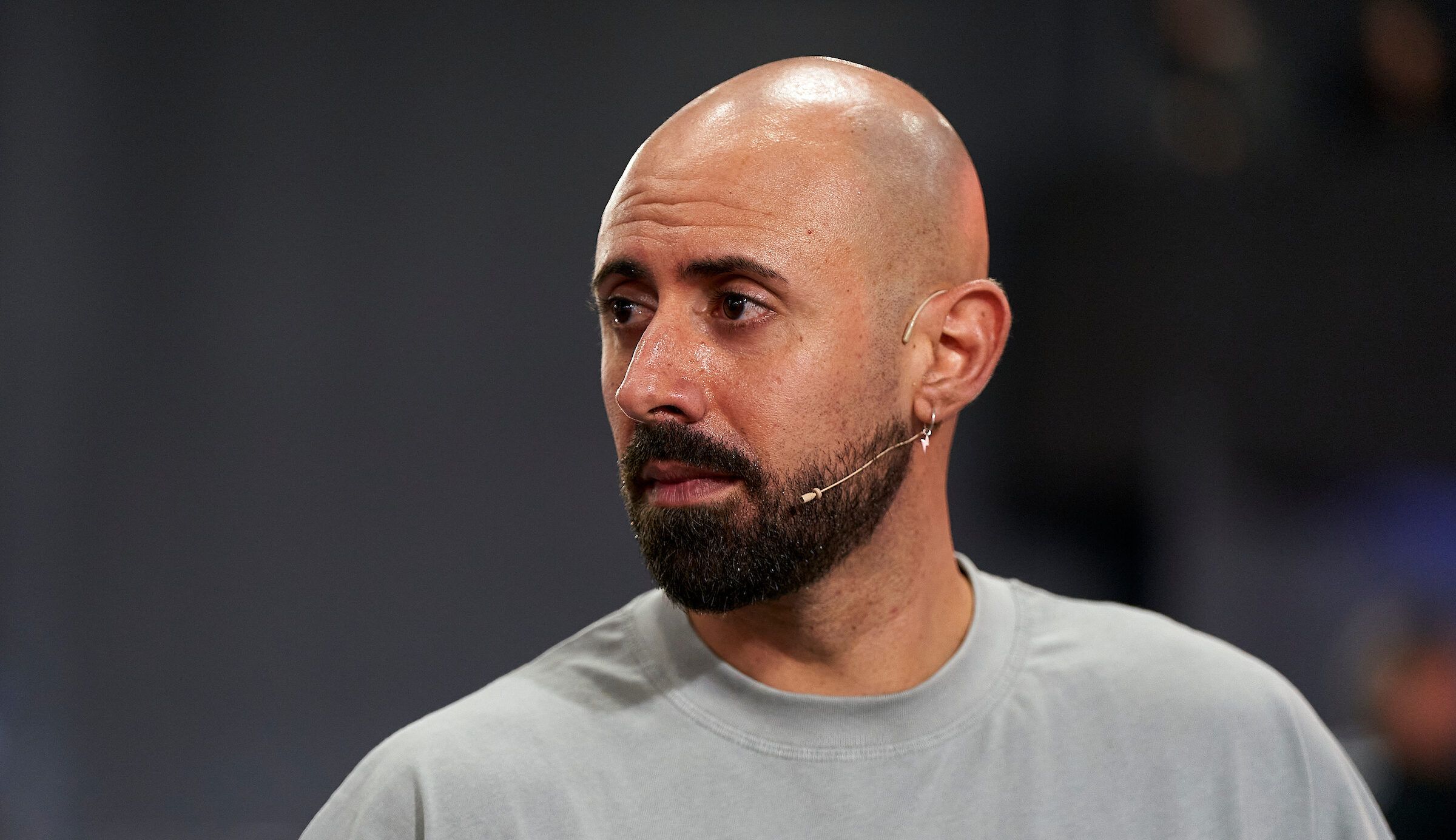La reacción de Efren Guillén tras su destitución como técnico del Rayo de Barcelona - Blog Kings & Queens League Spain
