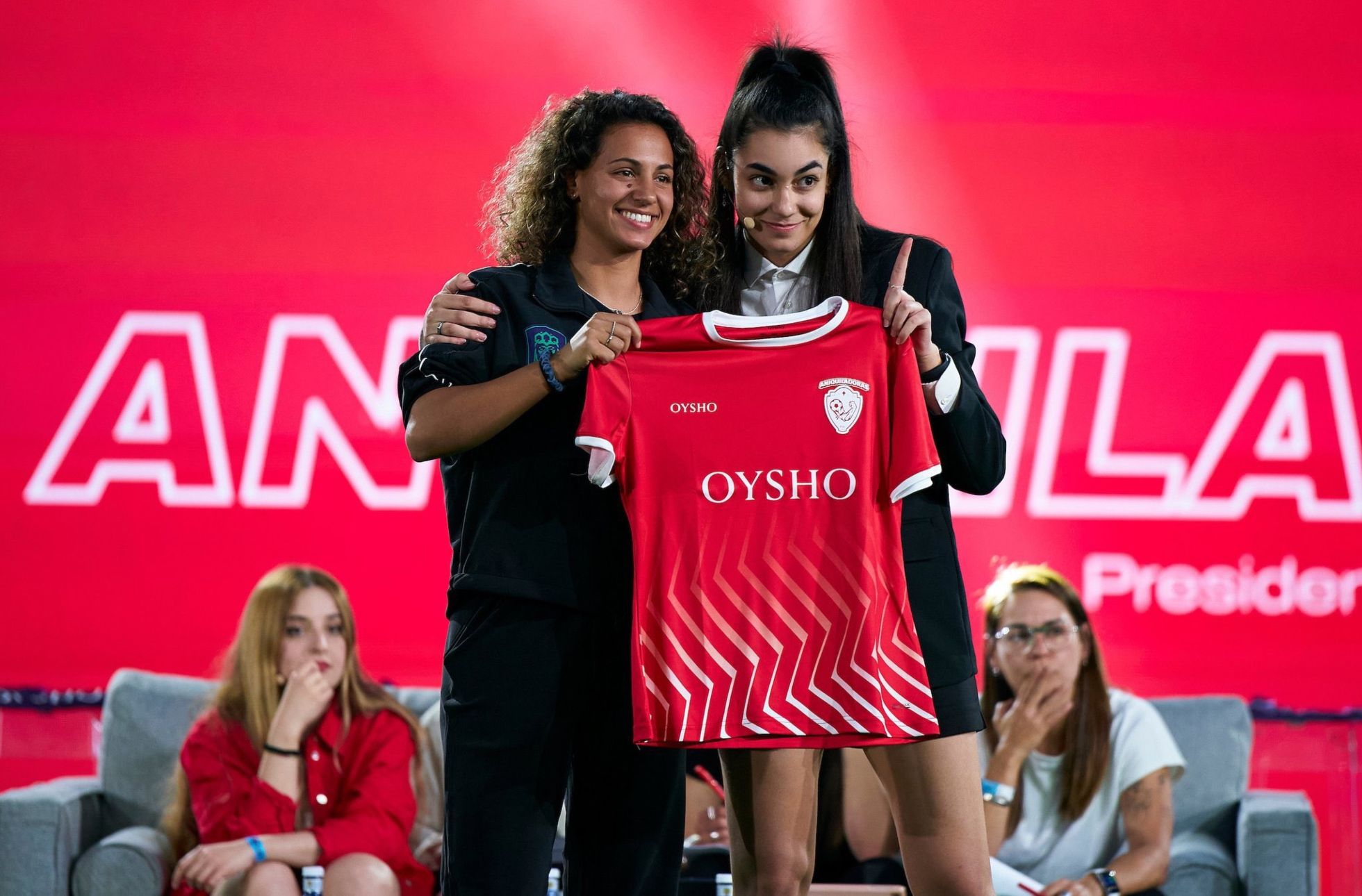 Llegó la hora: ¡Sara Ismael debutará esta jornada! - Blog Kings &amp; Queens League Spain