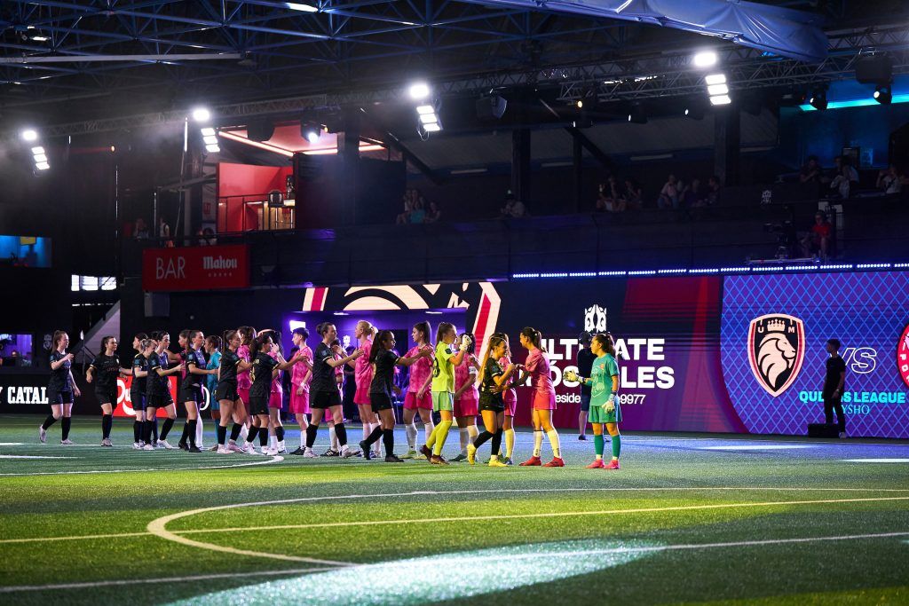 Conclusiones en el ecuador de la liga con la vista en los 'playoffs' - Blog Kings &amp; Queens League Spain