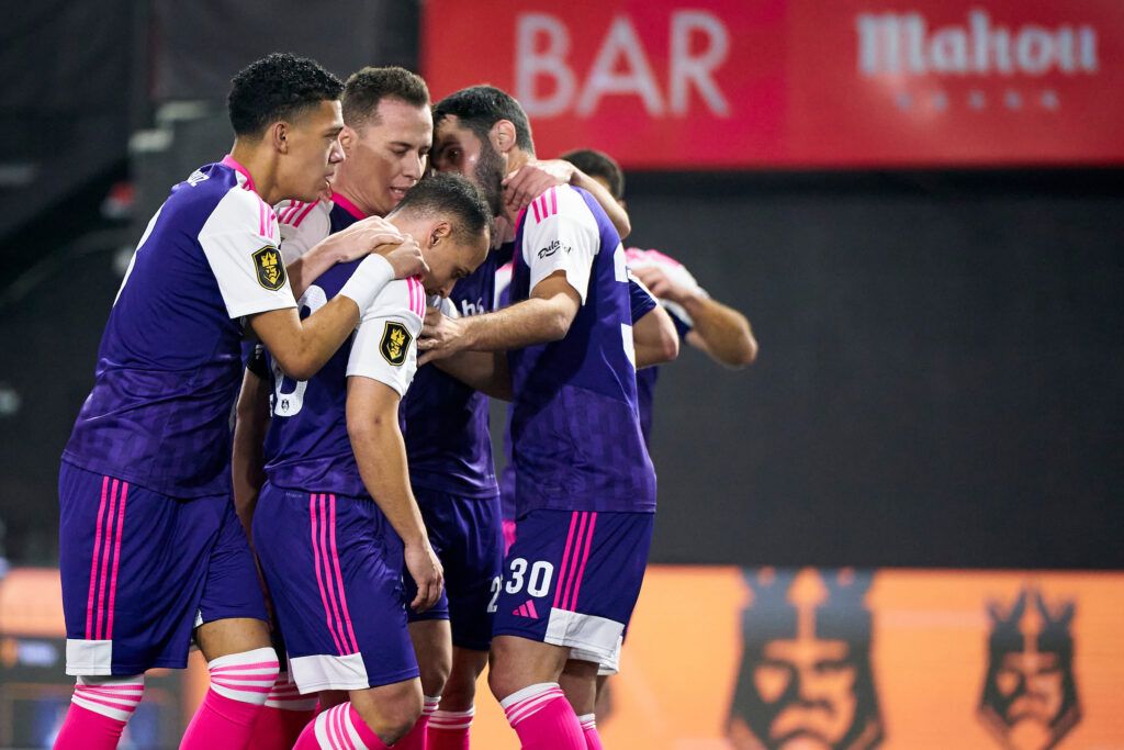 Jornada 1: El fútbol vuelve a lo bestia en el CUPRA Arena - Blog Kings & Queens League Spain