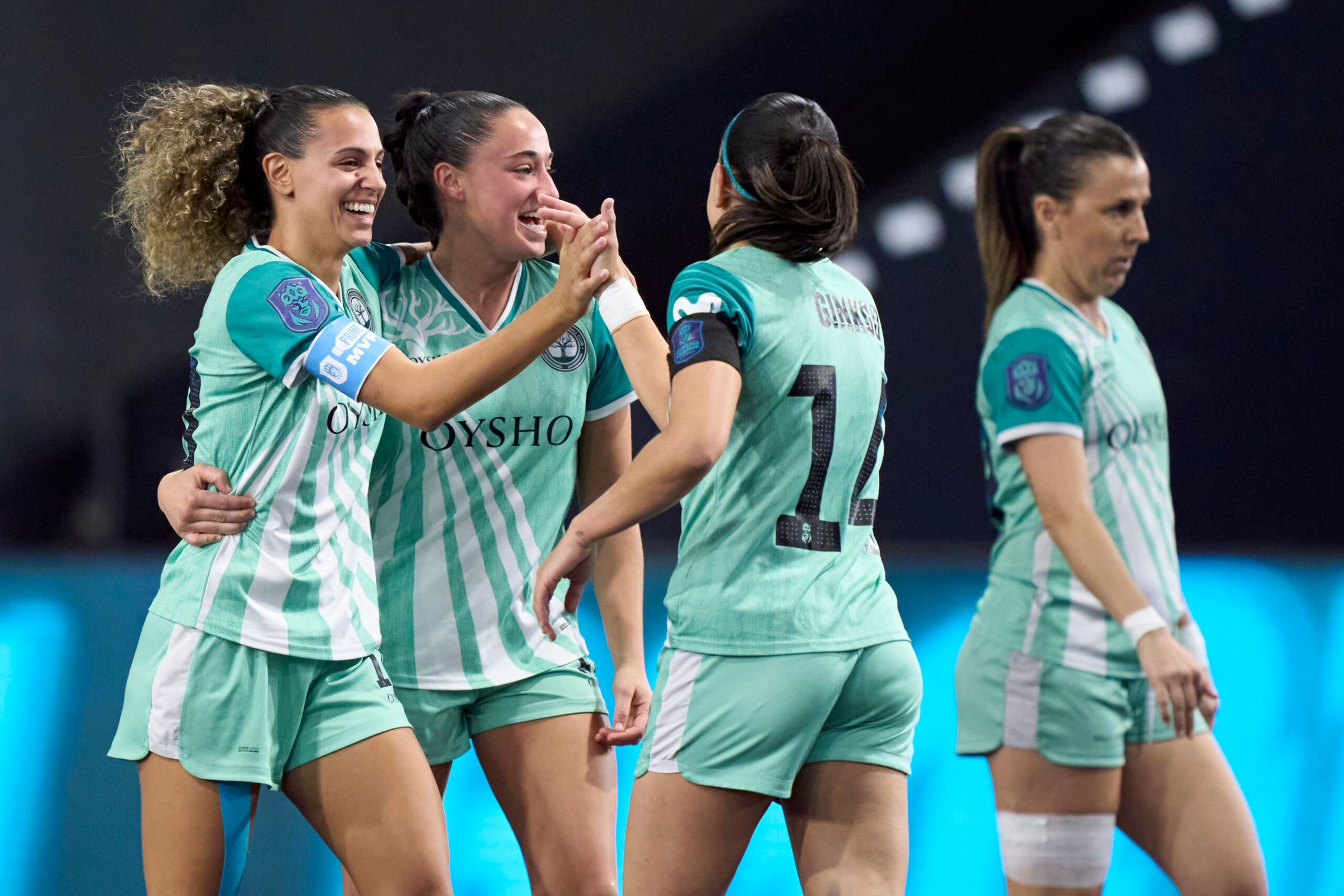 Las Troncas, Ultimate y Kunitas se clasifican para los Playoffs: estos fueron los mejores momentos de la J9 de la Queens - Actualidad Kings &amp; Queens League España