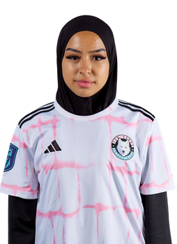 Chayma El Mehdi