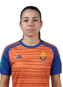 Irene Corral