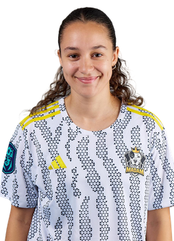 Mariam El Mir