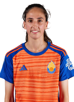 Elisabet Romero