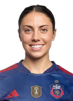 Briana Woodall