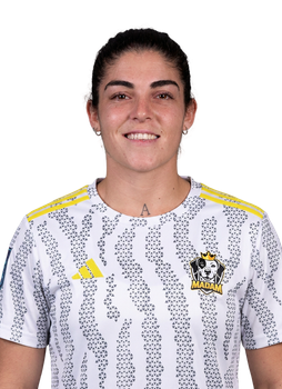 Alba Ortiz