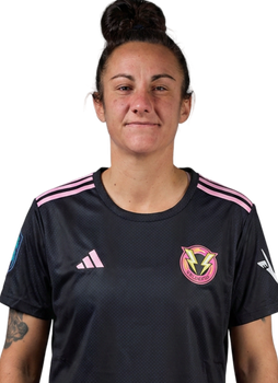 Alba Mellado