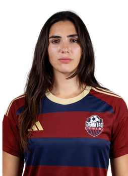 Alicia Hernández