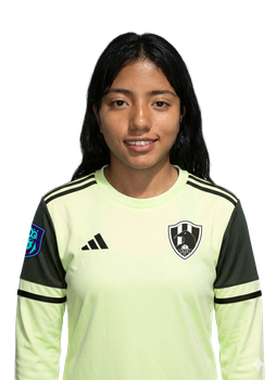 Ahtziri Ramirez