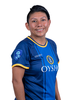 Karla Reyes