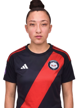 Natalia Miramontes