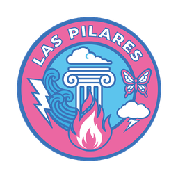 Las Pilares