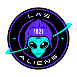 Las Aliens FC