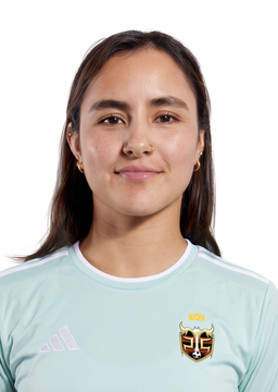 Paola Isabel Calderon