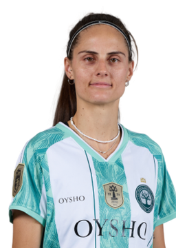 Blanca Cros