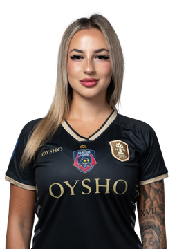 Sofia Iaderosa