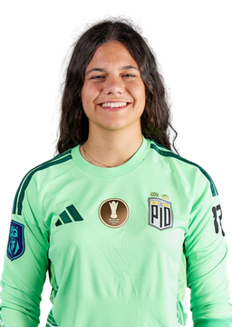 Irina Barron