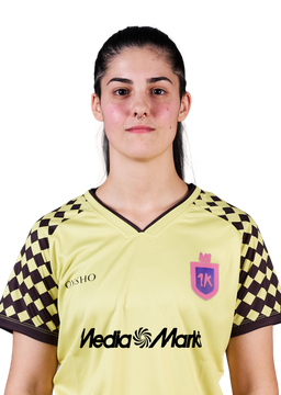 Laia Puiggalí