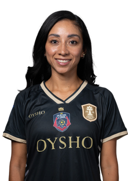 Isarai Mendieta