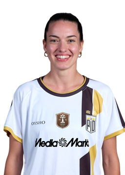 Cristina Campos