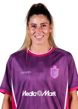 Andrea Granados