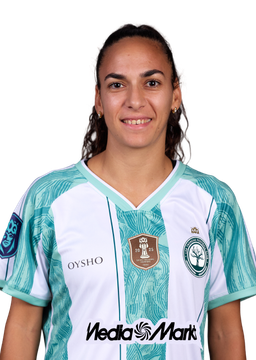 Cristina Chavero