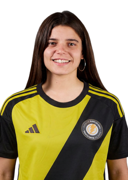 Andrea Martínez