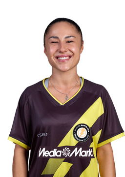 Andrea 'China' González