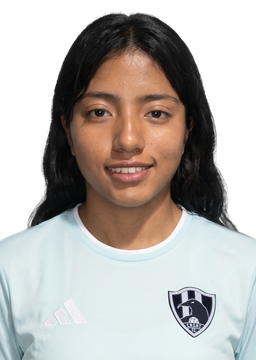 Ahtziri Ramirez