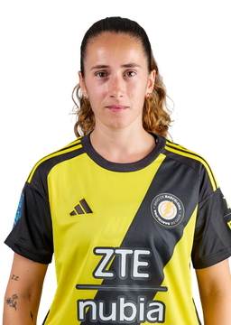Alba Jordan