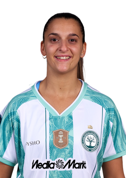 Tania Moyano