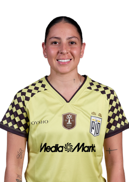 Nikol Ramos