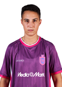 Zoraida Pichardo