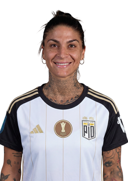 Sandra Hernández